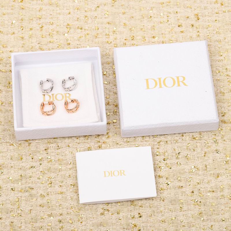 Dior Earring 04lyr413